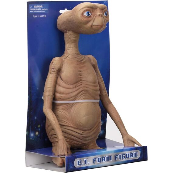 Figurka piankowa E.T. 30 cm- Zdjęcie 3