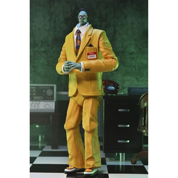 Figurka Beetlejuice Beetlejuice - Ultimate Bob- Zdjęcie 6