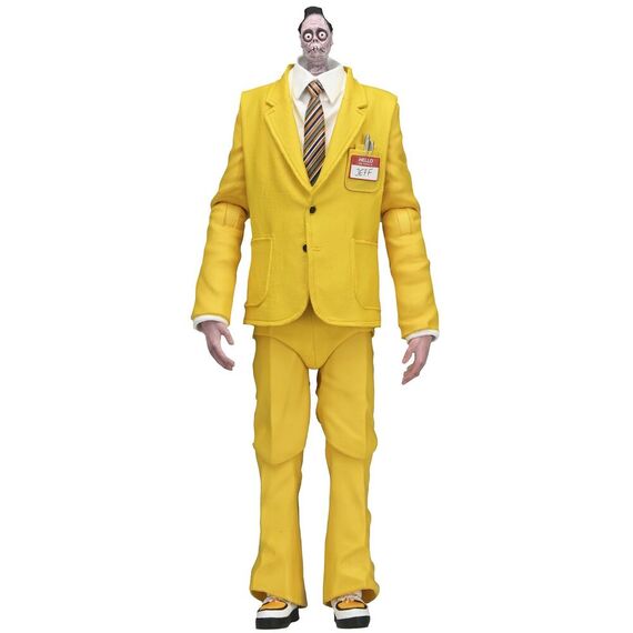 Figurka Beetlejuice Beetlejuice - Ultimate Bob- Zdjęcie 2