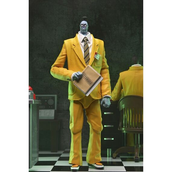 Figurka Beetlejuice Beetlejuice - Ultimate Bob- Zdjęcie 10