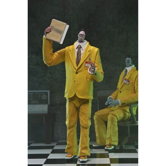 Figurka Beetlejuice Beetlejuice - Ultimate Bob- Zdjęcie 14