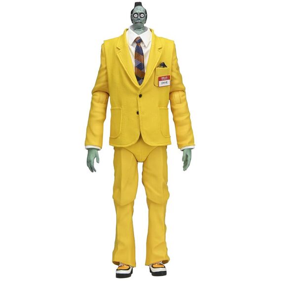 Figurka Beetlejuice Beetlejuice - Ultimate Bob- Zdjęcie 4
