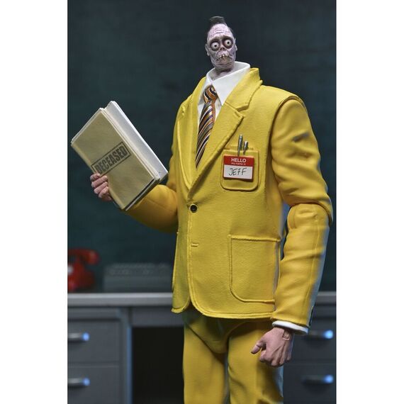 Figurka Beetlejuice Beetlejuice - Ultimate Bob- Zdjęcie 24