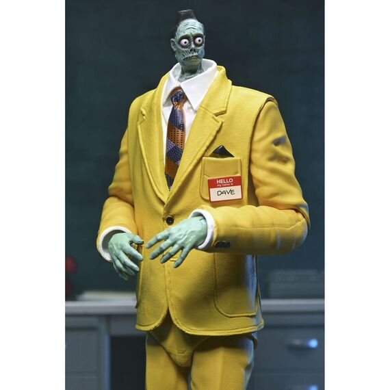 Figurka Beetlejuice Beetlejuice - Ultimate Bob- Zdjęcie 26