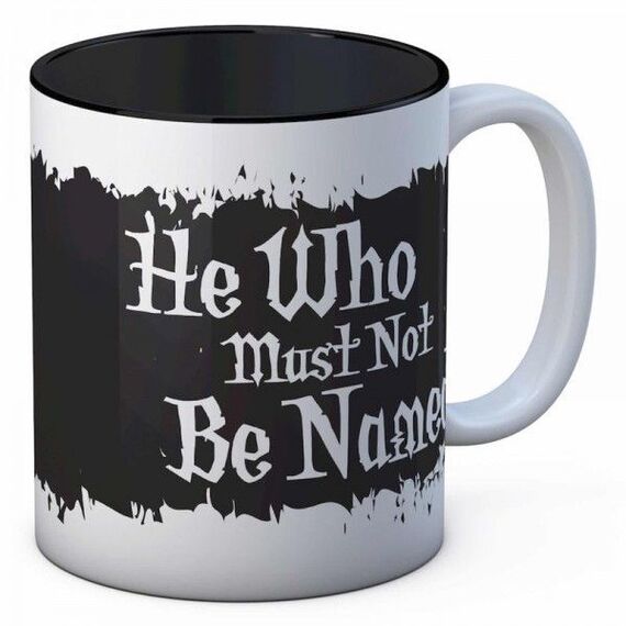 Kubek Harry Potter - Voldemort (320ml)- Zdjęcie 3