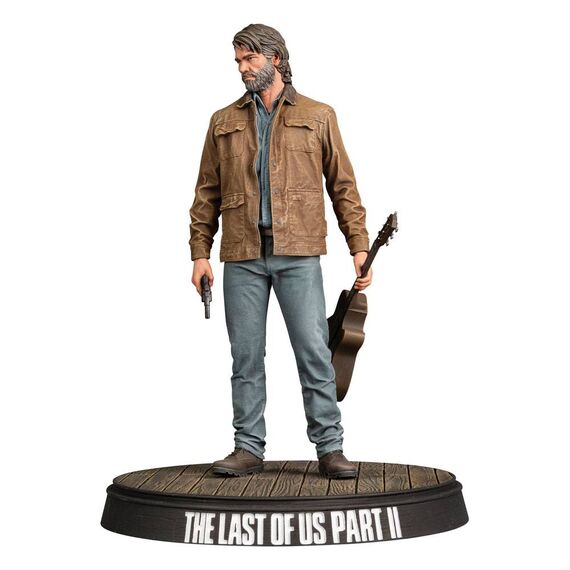 Figurka The Last of Us Part II - Joel
