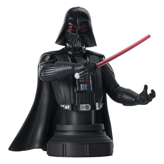 Popiersie Star Wars Rebels 1/7 Darth Vader