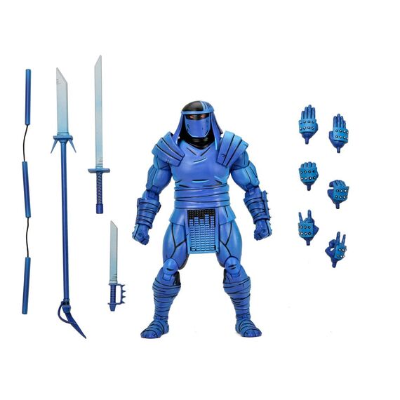 Figurka Teenage Mutant Ninja Turtles (Mirage Comics) - Foot Enforcer