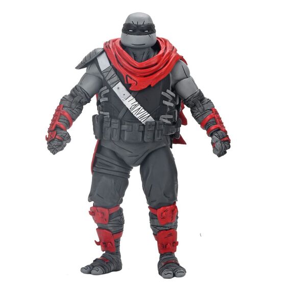 Figurka TMNT: The Last Ronin Lost Years - Nightwatcher Leonardo