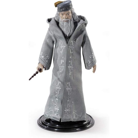 Figurka zginana Harry Potter Bendyfigs - Albus Dumbledore
