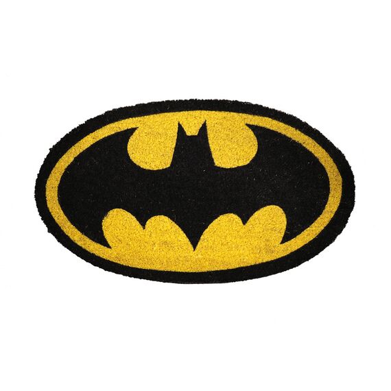 Wycieraczka DC Comics - Batman Logo 60 x 40 cm