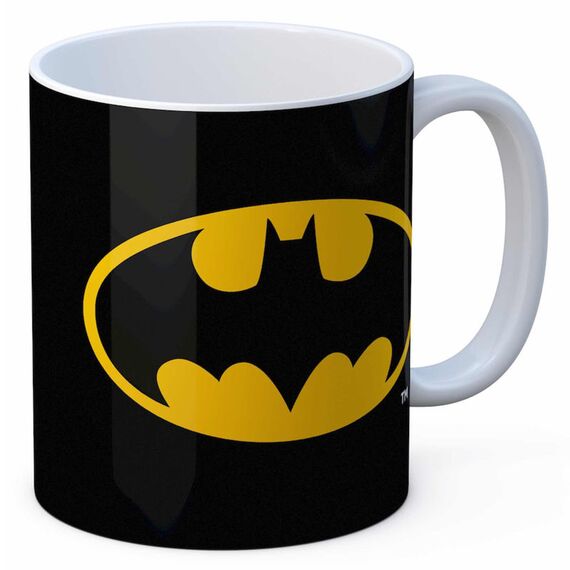 Ceramiczny kubek DC Comics - Batman