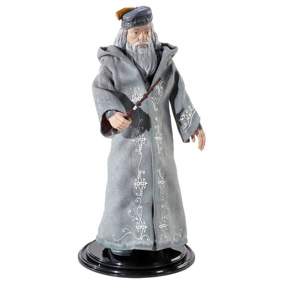 Figurka zginana Harry Potter Bendyfigs - Albus Dumbledore- Zdjęcie 2