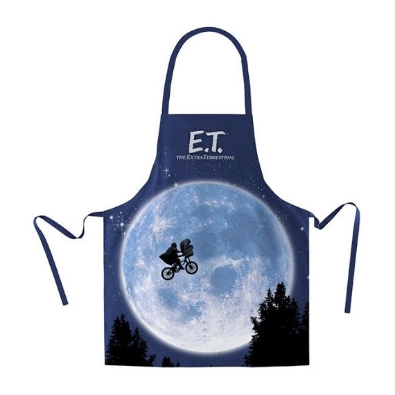 Fartuch kuchenny E.T.