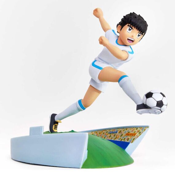 Figurka Captain Tsubasa - Tsubasa Ozora- Zdjęcie 5