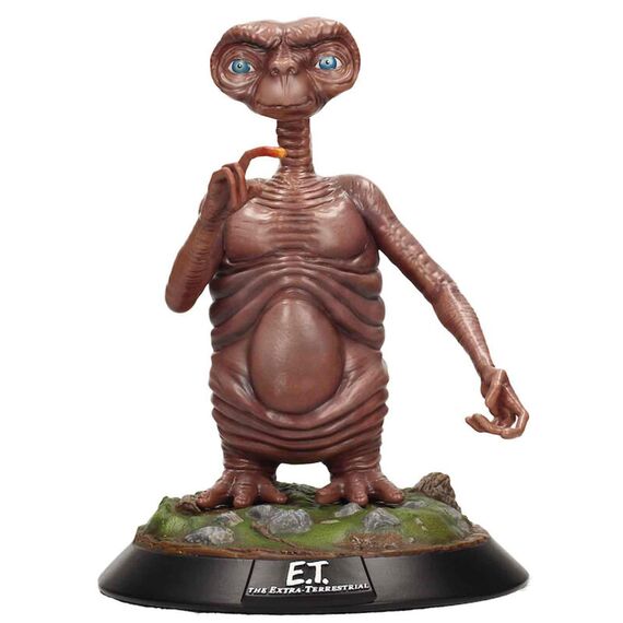 Figurka E.T. The Extra-Terrestrial