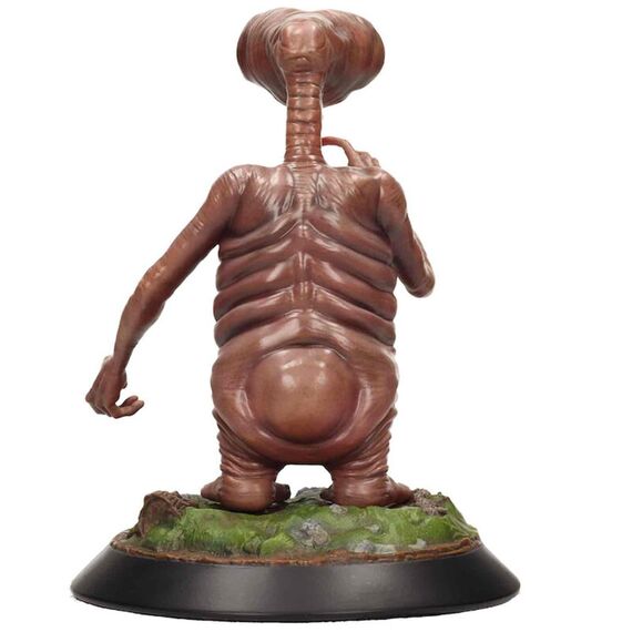 Figurka E.T. The Extra-Terrestrial- Zdjęcie 3