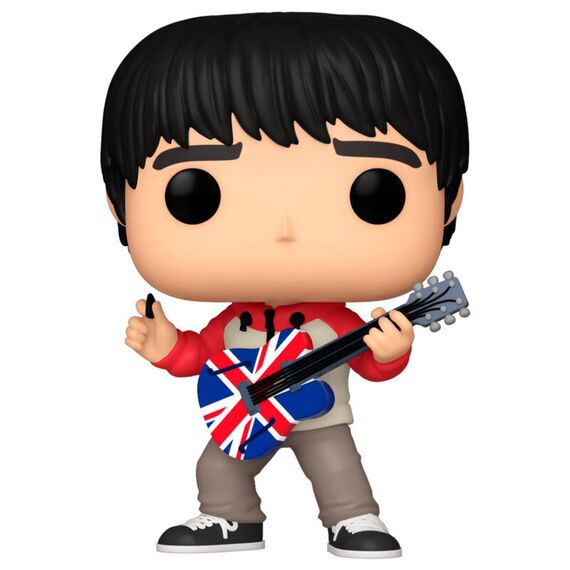 Figurka Oasis POP! - Noel Gallagher- Zdjęcie 3