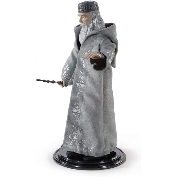 Figurka zginana Harry Potter Bendyfigs - Albus Dumbledore- Zdjęcie 4