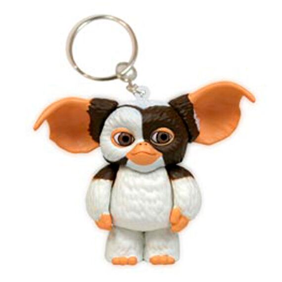 Brelok PVC Gremlins - Gizmo