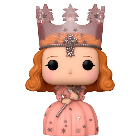 Figurka Czarnoksiężnik z Oz (85th Anniversary) POP! - Glinda the Good Witch (1518)