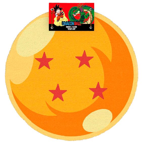 Wycieraczka Dragon Ball 50cm