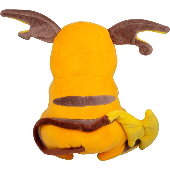 Pluszowa zabawka Pokemon - Raichu 25cm- Zdjęcie 2
