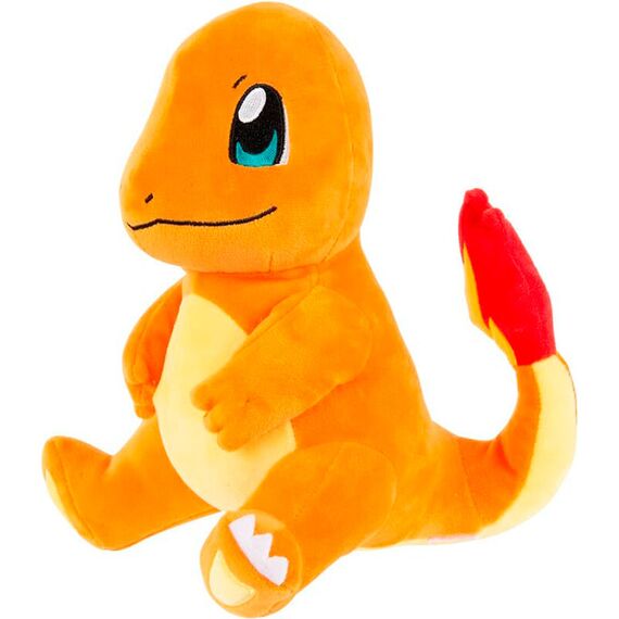Pluszowa zabawka Pokemon - Charmander 22cm