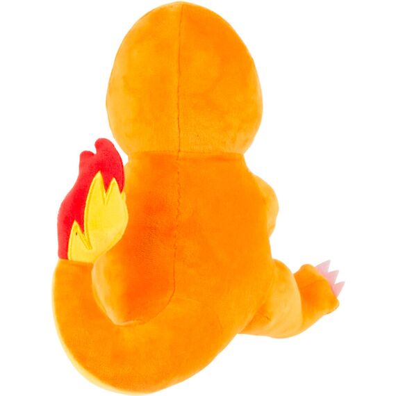 Pluszowa zabawka Pokemon - Charmander 22cm- Zdjęcie 2