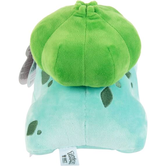 Pluszowa zabawka Pokemon - Bulbasaur 17cm- Zdjęcie 3