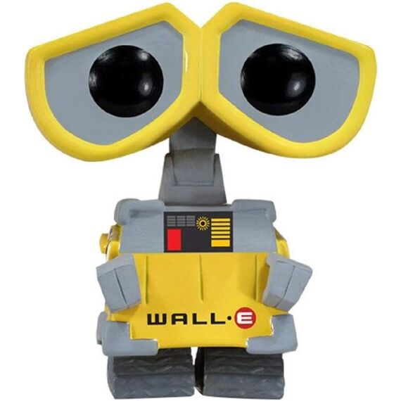 Figurka Disney POP! - WALL-E (45)- Zdjęcie 2