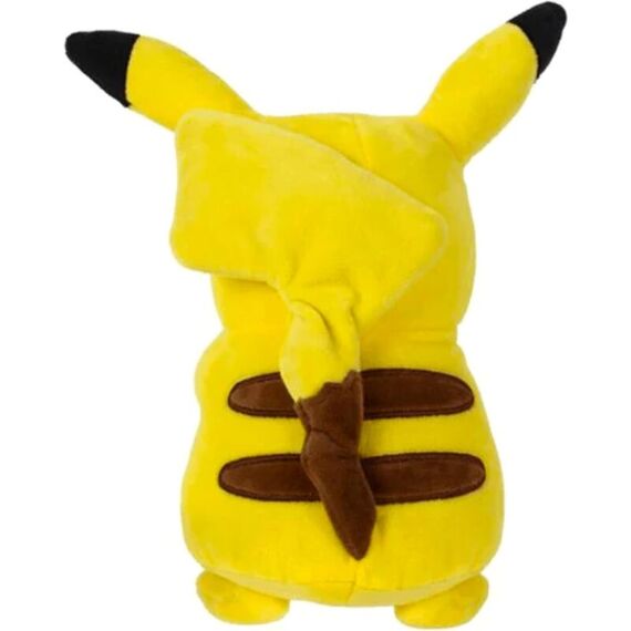 Pluszowa zabawka Pokemon - Pikachu 20cm- Zdjęcie 4