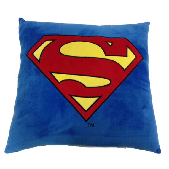 Poduszka DC Comics - Superman 45x45cm