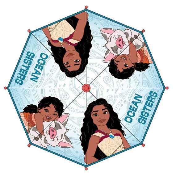 Parasol Disney - Moana
