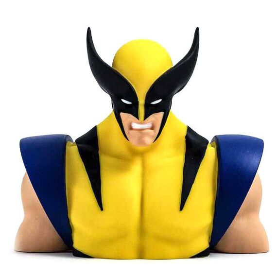 Skarbonka Marvel X-Men - Wolverine 20cm