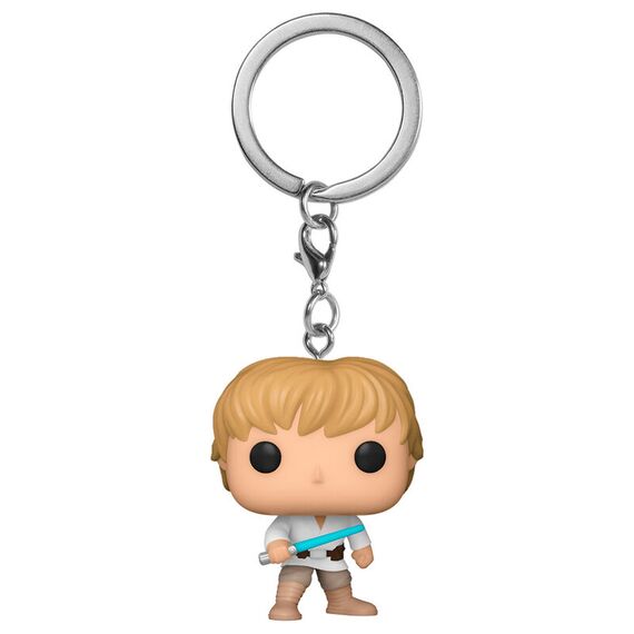Brelok POP! Star Wars - Luke