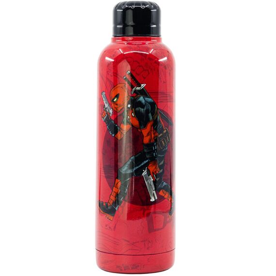 Butelka termiczna Marvel Deadpool 515 ml