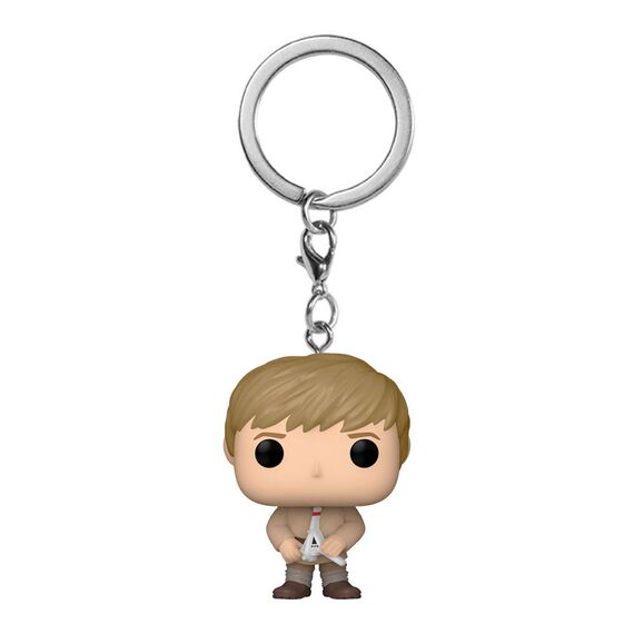 Brelok POP! Star Wars Obi-Wan Kenobi 2 - Young Luke Skywalker