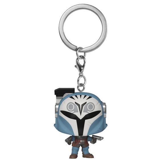 Brelok POP! Star Wars Mandalorian - Bo-Katan Kryze