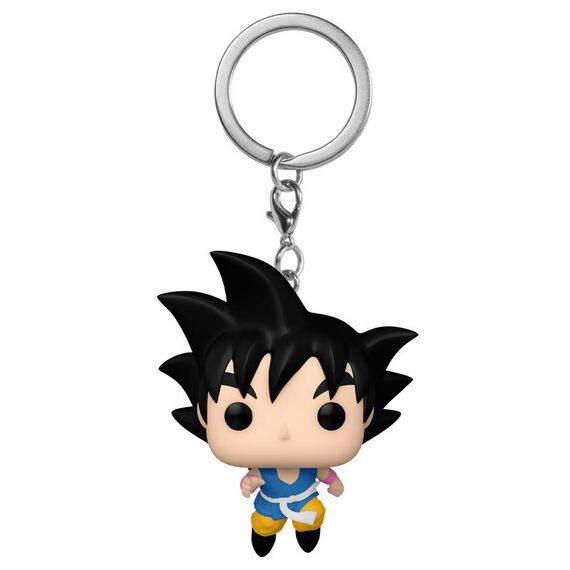Brelok POP! Dragon Ball GT - Goku