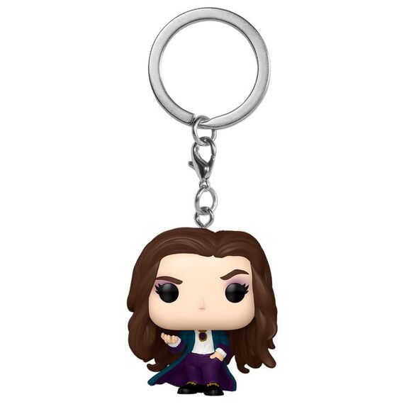 Brelok Marvel: Agatha POP! - Agatha Harkness- Zdjęcie 2