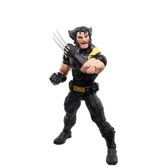 Figurka X-Men Marvel Legends - Wolverine- Zdjęcie 4