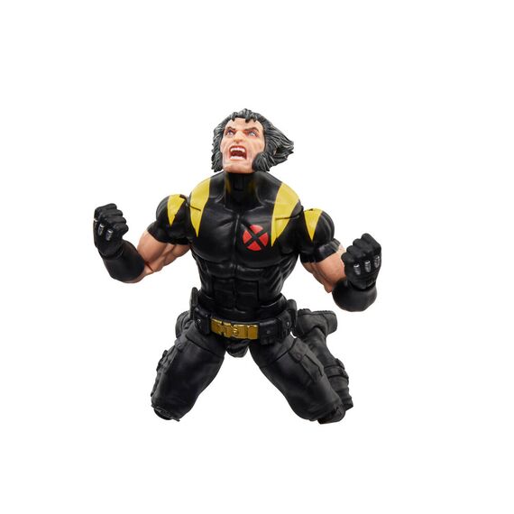 Figurka X-Men Marvel Legends - Wolverine- Zdjęcie 10