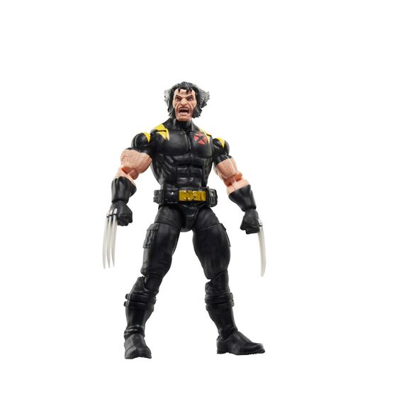 Figurka X-Men Marvel Legends - Wolverine- Zdjęcie 12
