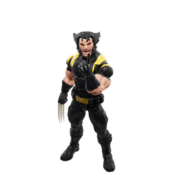 Figurka X-Men Marvel Legends - Wolverine- Zdjęcie 14