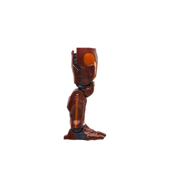 Figurka X-Men Marvel Legends - Gambit (BAF: Marvel's Nemesis)- Zdjęcie 14