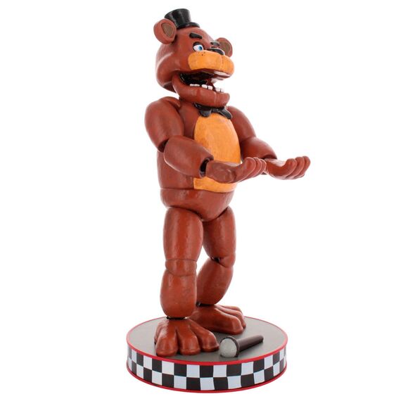 Podstawka pod telefon / kontroler Five Nights At Freddys Cable Guy - Freddy