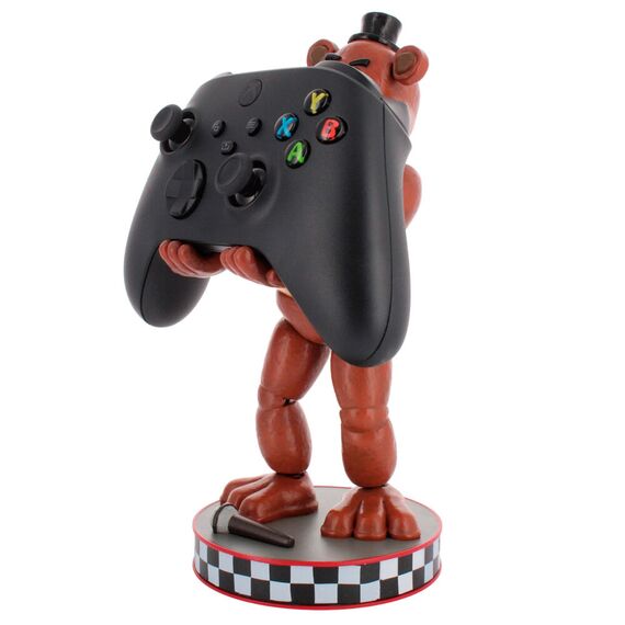 Podstawka pod telefon / kontroler Five Nights At Freddys Cable Guy - Freddy- Zdjęcie 7