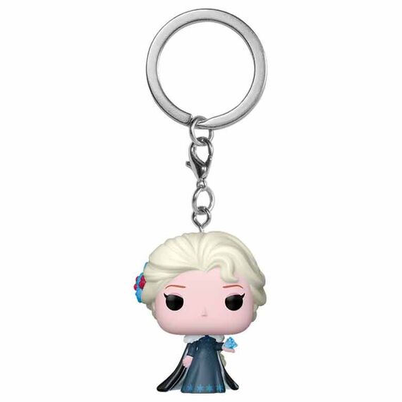 Brelok POP! Disney Kraina Lodu - Elsa