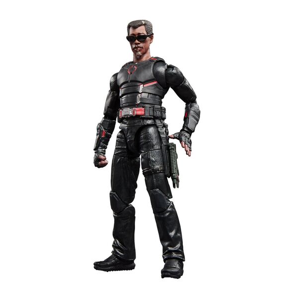Figurka Marvel Legends (Deadpool & Wolverine) - Blade- Zdjęcie 5